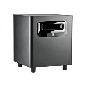 JBL LSR310S - aktywny subwoofer studyjny