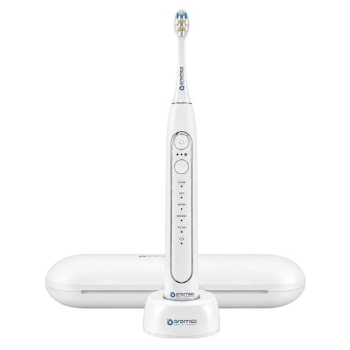 Szczoteczka soniczna ORO SONIC NEXT PRO WHITE OROMED