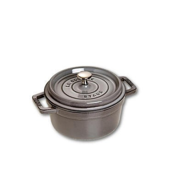 Staub 40509-307-0 Brytfanna 2.6 l Żeliwo