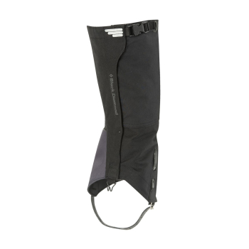 Stuptuty Black Diamond Alpine GTX - black rozmiar: S