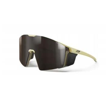 Okulary JULBO EDGE COVER brązowy - L