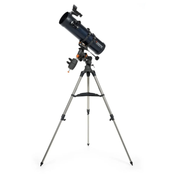 Teleskop Celestron AstroMaster 130 EQ-MD
