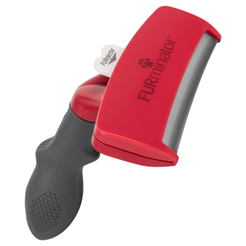 Furminator dla psów krótkowłosych - Giant