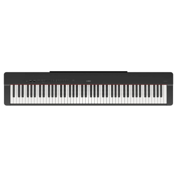 Yamaha P-223B - Pianino cyfrowe