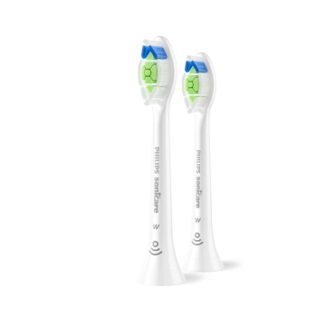 Główka szczot. PHILIPS HX6062/87 Optimal White 2szt