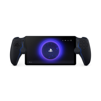 Konsola do gier Sony PlayStation 5 Portal Midnight Black