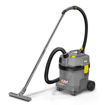 Odkurzacz profesjonalny KARCHER NT 22/1 Ap Te Adv L z gniazdem - 1.378-621.0