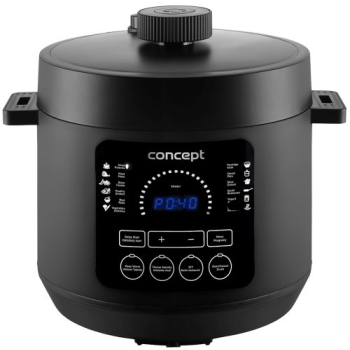Multicooker CK6001 CONCEPT