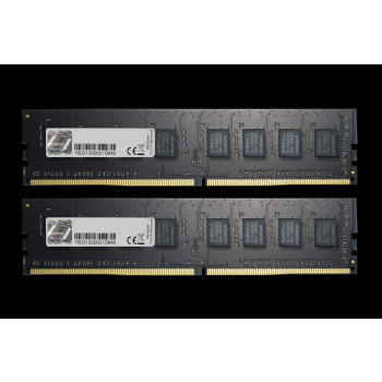 G.Skill Value moduł pamięci 16 GB 2 x 8 GB DDR4 2666 MHz