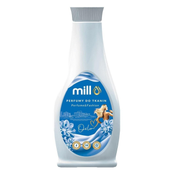MILL Perfumy do tkanin Perfume&Fashion Oslo 750 ml
