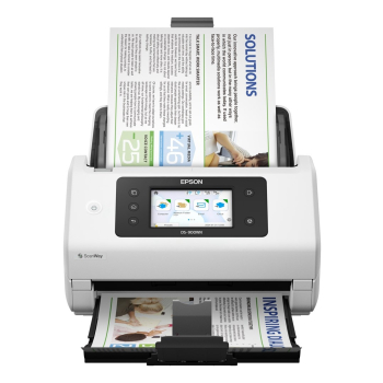 Epson WorkForce DS-900WN