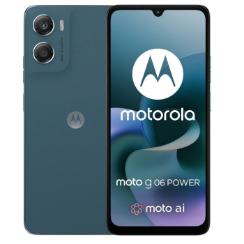 Motorola Moto G06 Power 4/64GB Tapestry