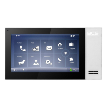 Wideomonitor BCS-MON7400W-S