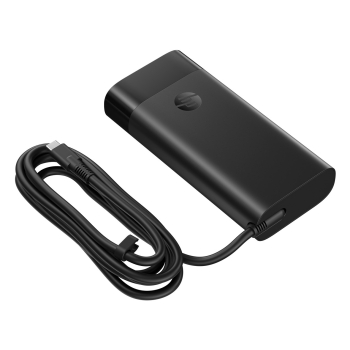Zasilacz sieciowy HP 140W Laptop Charger USB-C czarny B7NM4AA