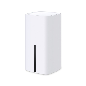 TP-Link Archer NX210 router bezprzewodowy Gigabit Ethernet Dual-band (2.4 GHz/5 GHz) 5G Biały