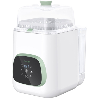 Momcozy CleanPal Pro BS03 | Sterylizator do butelek |