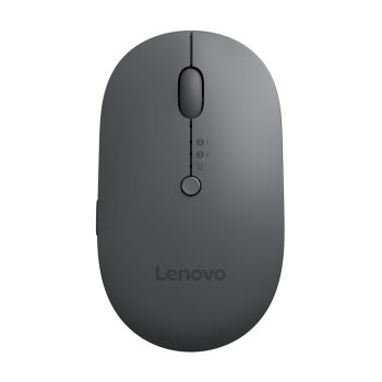 Lenovo Mysz bezprzewodowa Multi-Device X9 Edition 4Y51R29290