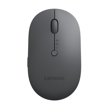 Lenovo Mysz bezprzewodowa Multi-Device X9 Edition 4Y51R29290