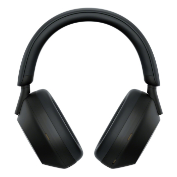 Słuchawki bezprzewodowe SONY WH-1000XM5SA Black