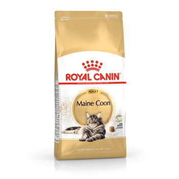 ROYAL CANIN FBN Maine Coon Adult - sucha karma dla dorosłego kota - 10kg