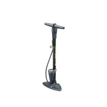 Pompka podłogowa TOPEAK JOE BLOW MAX HP czarna