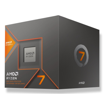 Procesor AMD Ryzen 7 8700G 4,2GHz 16MB L3 BOX 100-100001236SBX