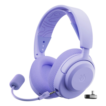 Steelseries Arctis Nova 3 WL-Lavender-PC