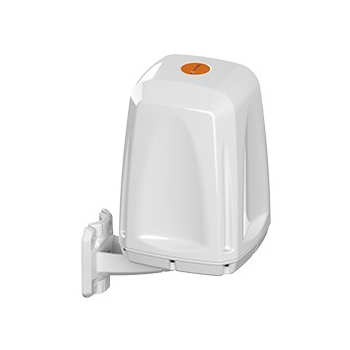 Antena dookólna Poynting Â· Anteny Â· 5G/LTE Â· Maszt/Ściana Â· A-EPNT-0004-V1-17 Â· biały Â· SMA (F)