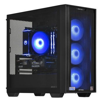 Actina PBA 5600/16GB/1TB/RX7600/500W