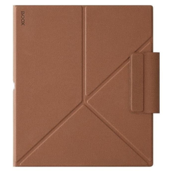 Etui magnetyczne Onyx Boox Note Air 5C/4C Brown