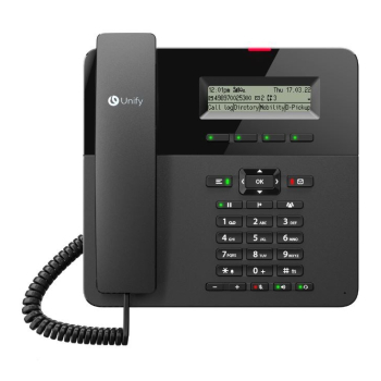 Telefon Unify OpenScape Desk Phone CP210