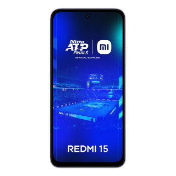 Xiaomi Redmi 15 8/256GB Sandy Purple
