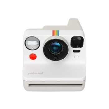 Polaroid Now Biały