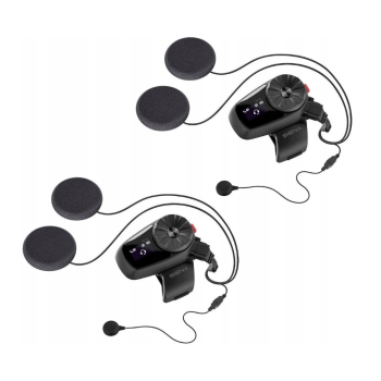 INTERKOM MOTOCYKLOWY SENA 5S-10D DUAL PACK