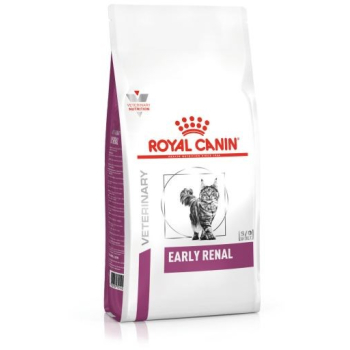 ROYAL CANIN Cat Early Renal - sucha karma dla dorosłych kotów z chorobami nerek - 1,5 kg
