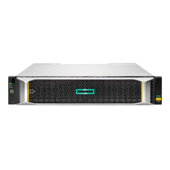 HPE ProLiant MSA 1060 16Gb FC 24x SFF Storage R0Q85B