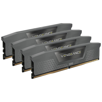 Corsair Vengeance CMK64GX5M4B6000Z36 moduł pamięci 64 GB 4 x 16 GB DDR5