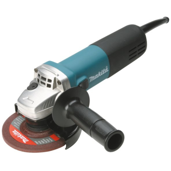Szlifierka kątowa 840W 125mm MAKITA