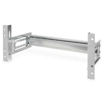 Digitus Wspornik szyny montażowej 483 mm (19”), 4U