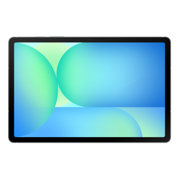 Tablet Samsung Galaxy Tab S10 FE (10.9", Wi-Fi), 27,7 cm (10.9"), 2304 x 1440 piksele, 128 GB, 8 GB, 497 g, Szary