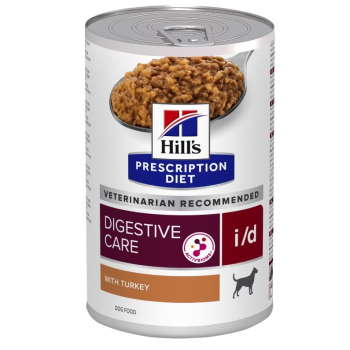 HILL'S PD Canine Digestive Care - mokra karma dla psa - 360 g