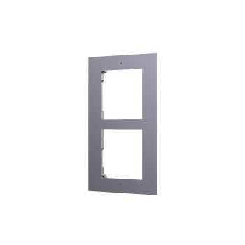 Obudowa podtynkowa HIKVISION DS-KD-ACF2/Plastic