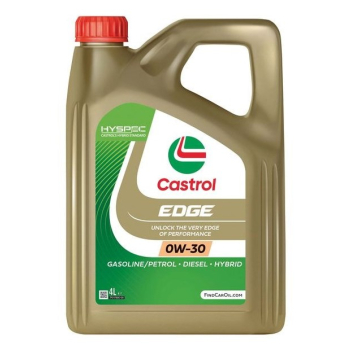 Castrol Edge 0W-30 PC 4L H 183546 15F640
