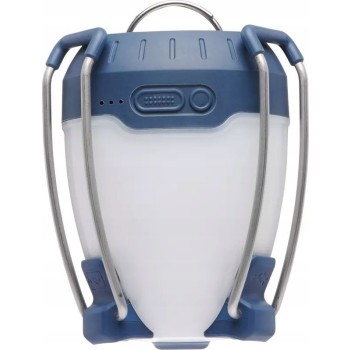 Latarka lampka biwakowa Black Diamond ORBITER 650 LANTERN Ink Blue