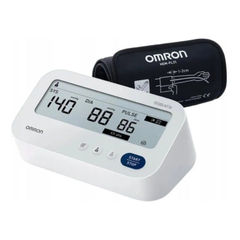 Ciśnieniomierz OMRON M3 COMFORT