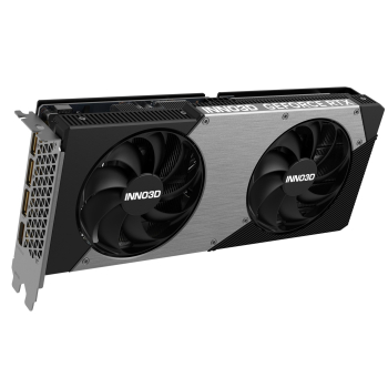 Karta graficzna INNO3D RTX 5060 Ti Twin X2 8GB