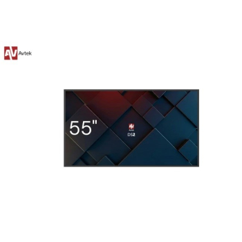 AVTEK MONITOR INFORMACYJNY DS2 55"