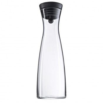 WMF 0617726040 1,5 l Czarny, Przezroczysty
