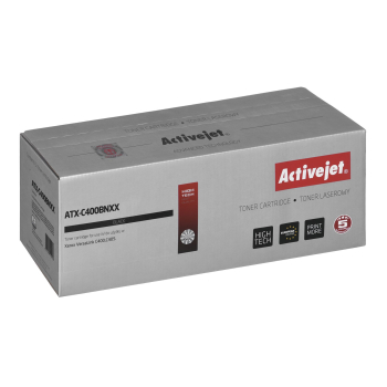 Activejet ATX-C400BNXX Toner (zamiennik Xerox 106R03532; Supreme; 10500 stron; czarny)