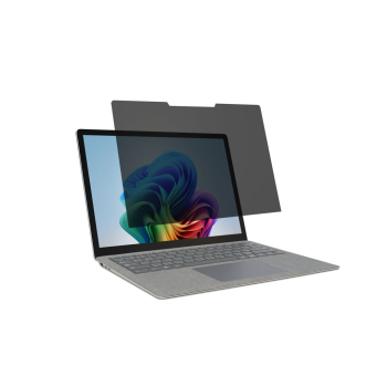 Kensington Blickschutzfilter 2-Wege remov. 7-13,8" Surface